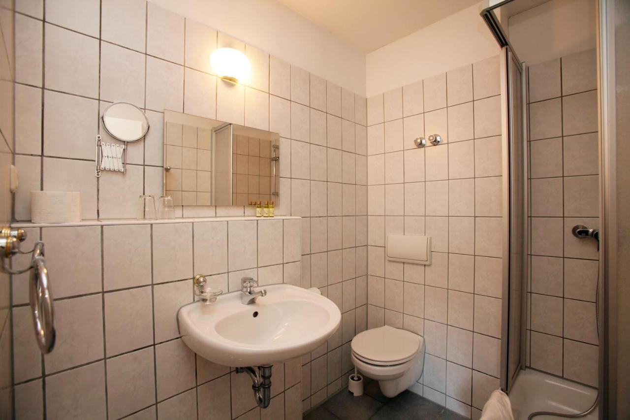 Gut Hotel Stadt Beelitz Quarto foto