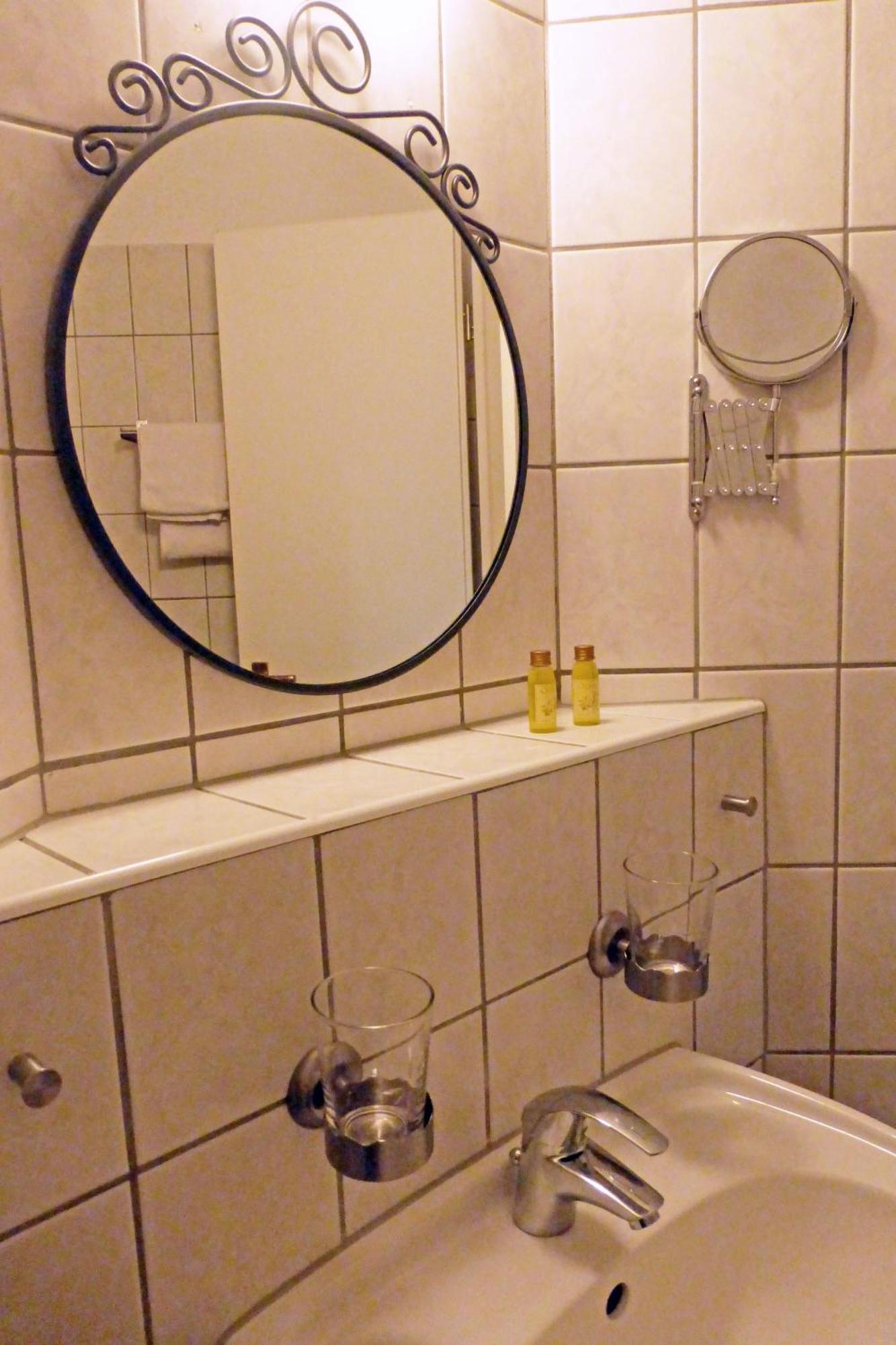 Gut Hotel Stadt Beelitz Quarto foto